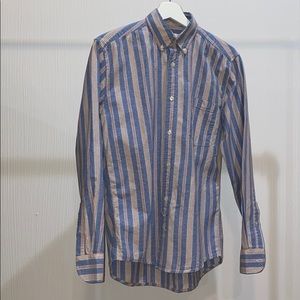 Our Legacy Men’s button down